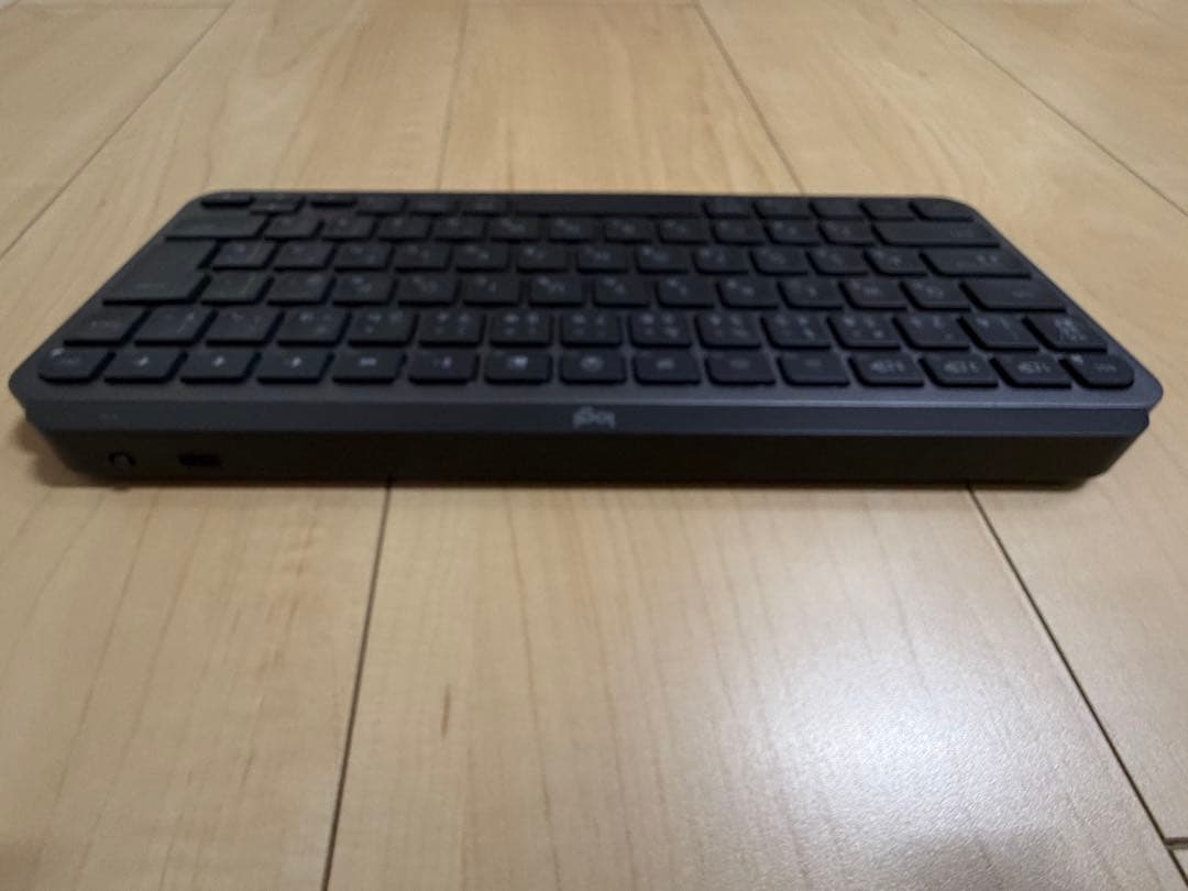 ロジクール MX KEYS mini