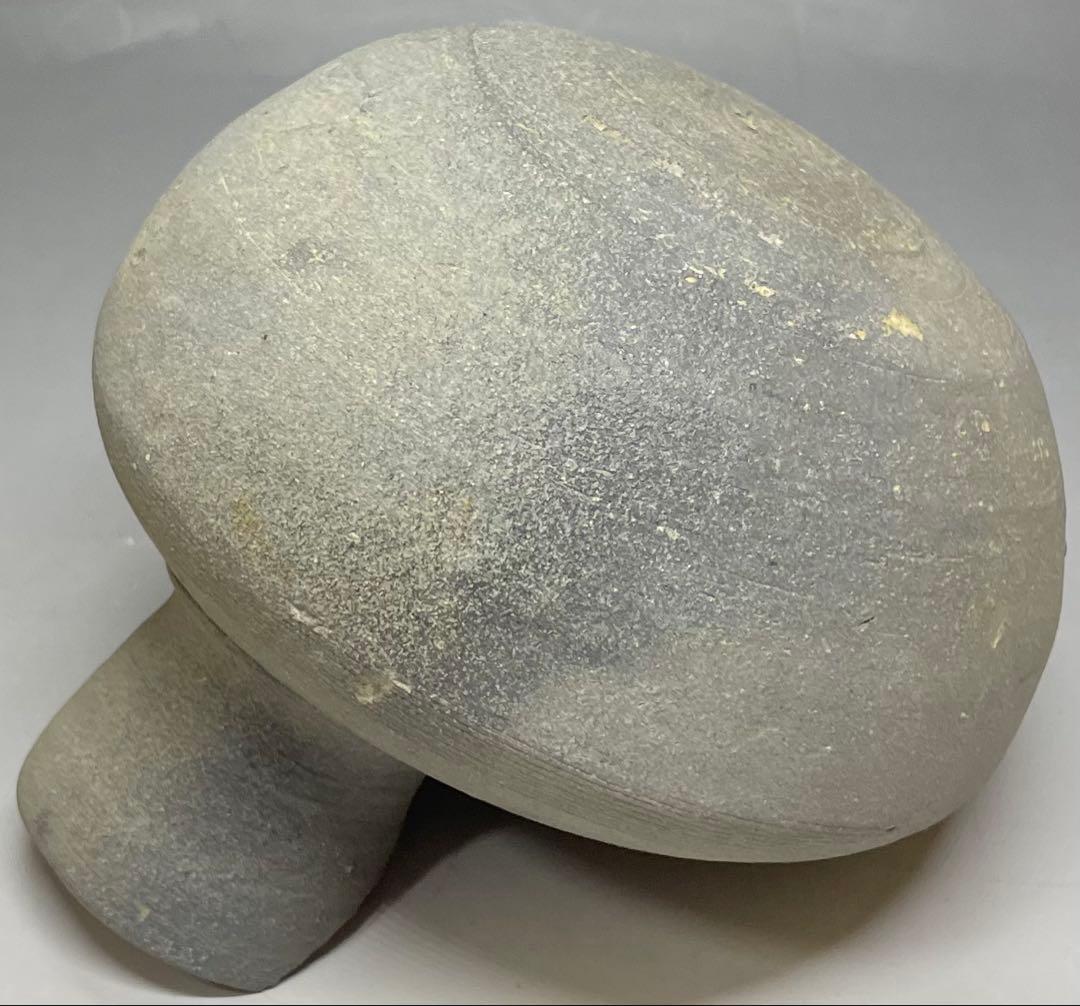須恵器　新羅　土器　平瓶　壺　m3007