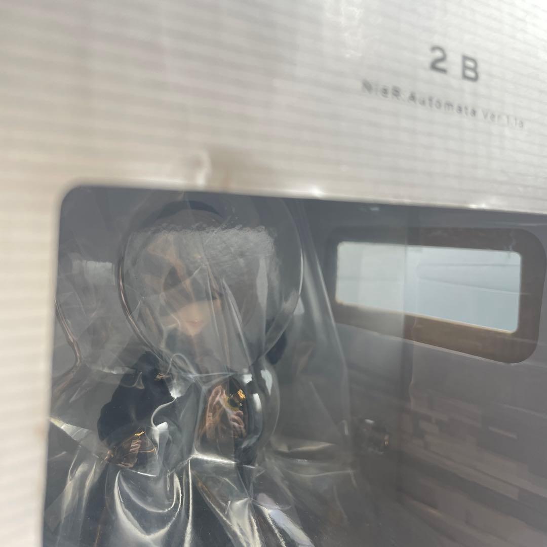 未開封 2B NieR:Automata 1.1a 放送記念くじ B賞