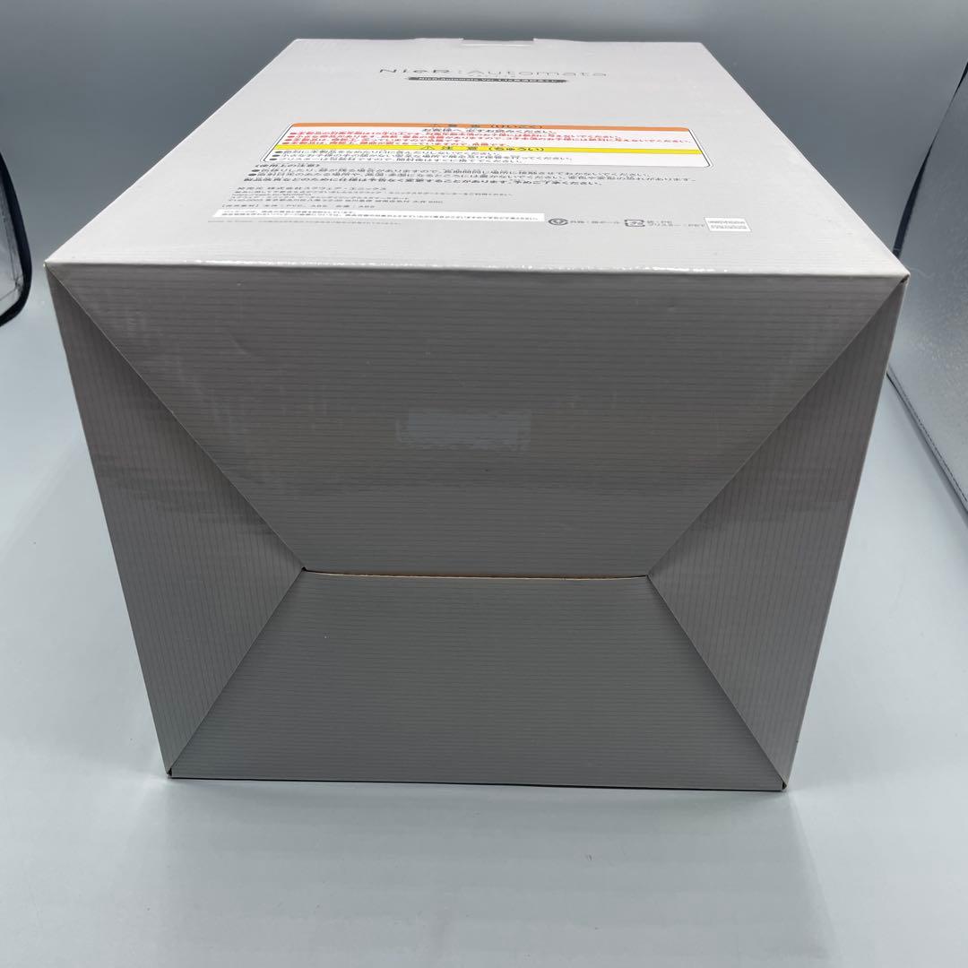 未開封 2B NieR:Automata 1.1a 放送記念くじ B賞