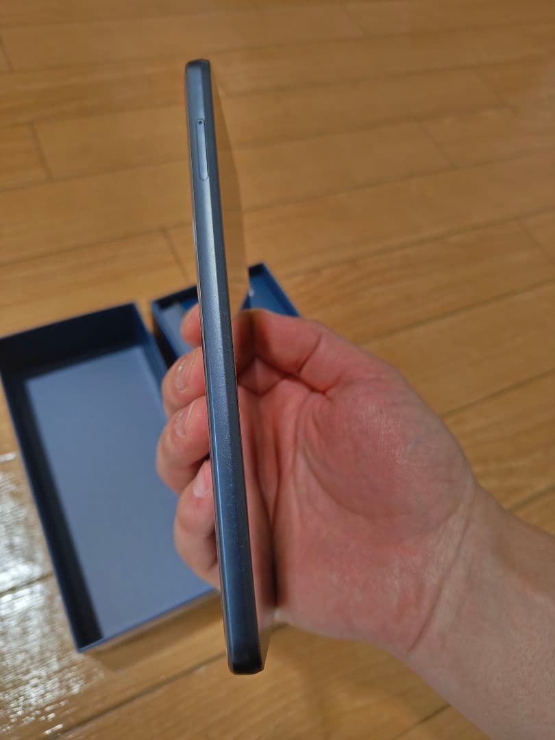 携帯電話本体 Motorola G52J 5G