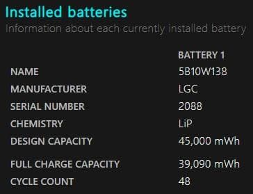 ThinkPad L590 8世代 i3 Win11 16GB 360GB