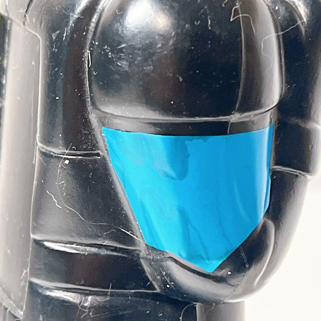 ★激レア・空ボトル★仮面ライダーブラックRX シャンプーボトル　こどもシャンプー