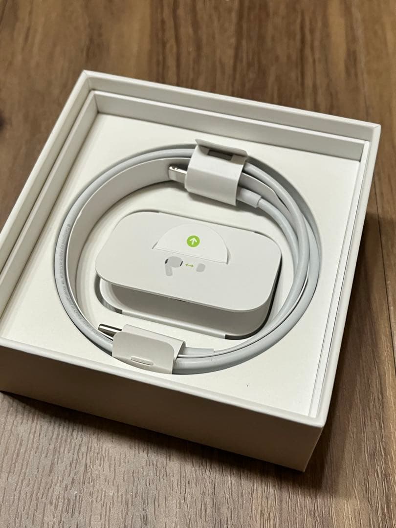 Apple AirPods Pro 左耳＋充電ケース 付属品有 片耳のみ
