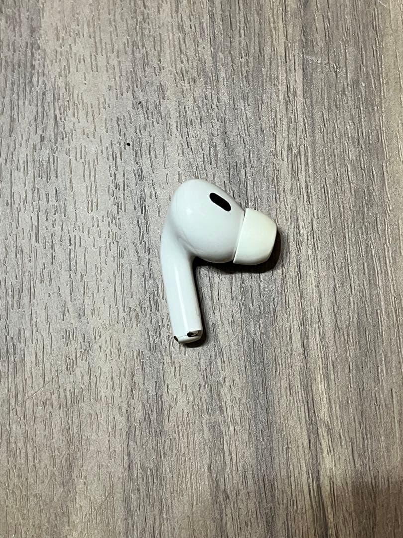 Apple AirPods Pro 左耳＋充電ケース 付属品有 片耳のみ