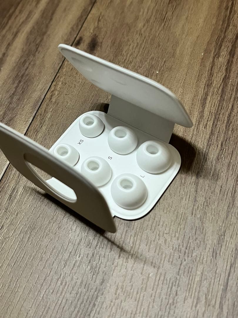 Apple AirPods Pro 左耳＋充電ケース 付属品有 片耳のみ
