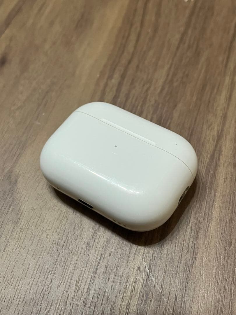 Apple AirPods Pro 左耳＋充電ケース 付属品有 片耳のみ