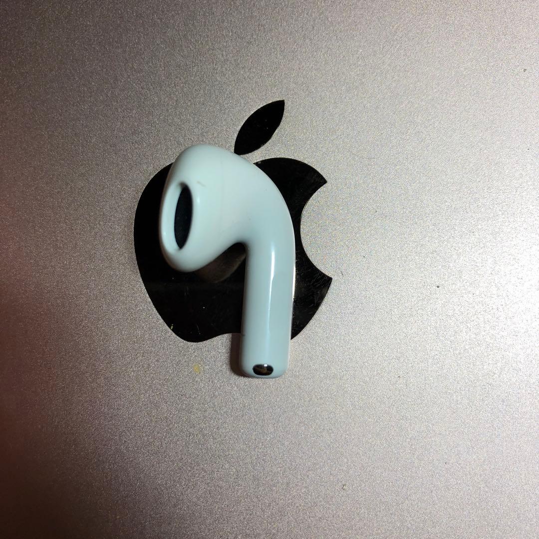 Apple AirPods 第4世代　ANC A3055 3056 左耳　左