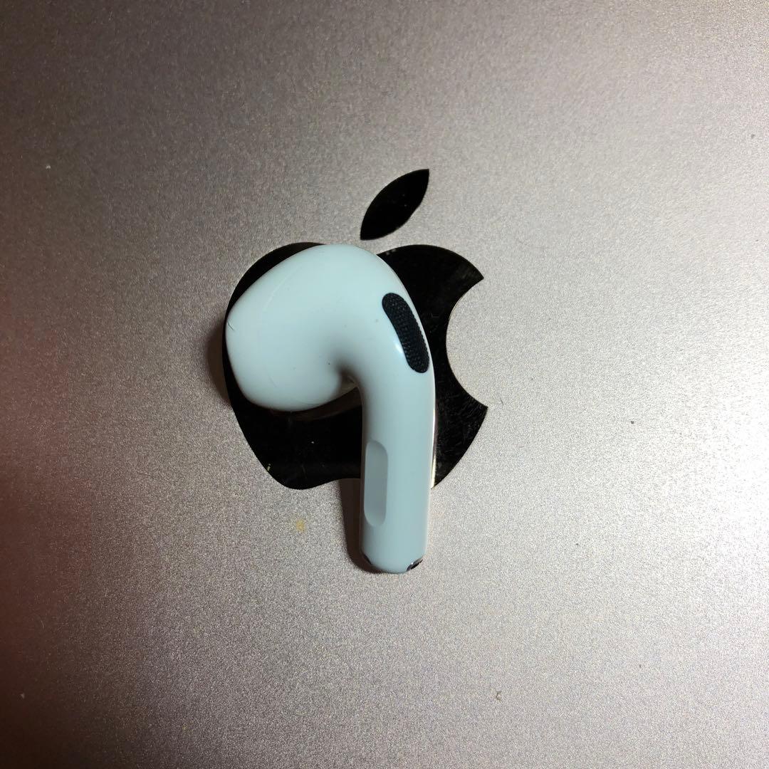 Apple AirPods 第4世代　ANC A3055 3056 左耳　左