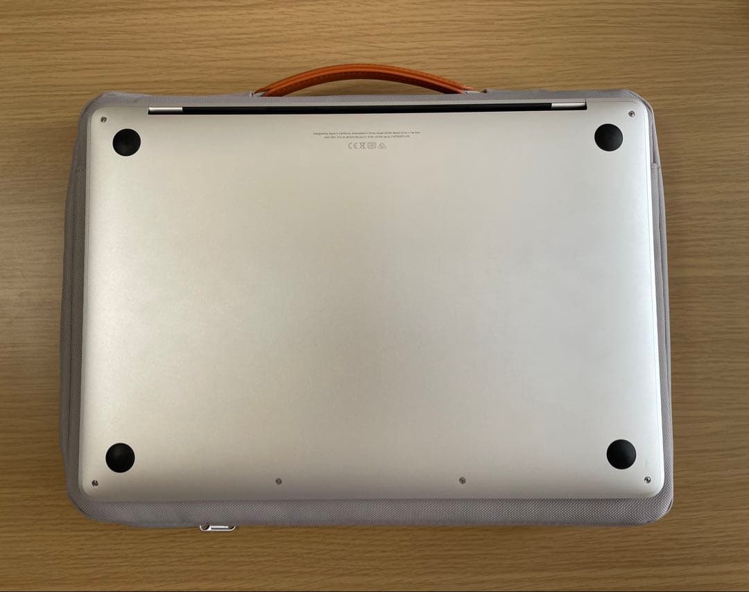 【値下げ中！】MacBook Pro 13-inch 2019年モデル