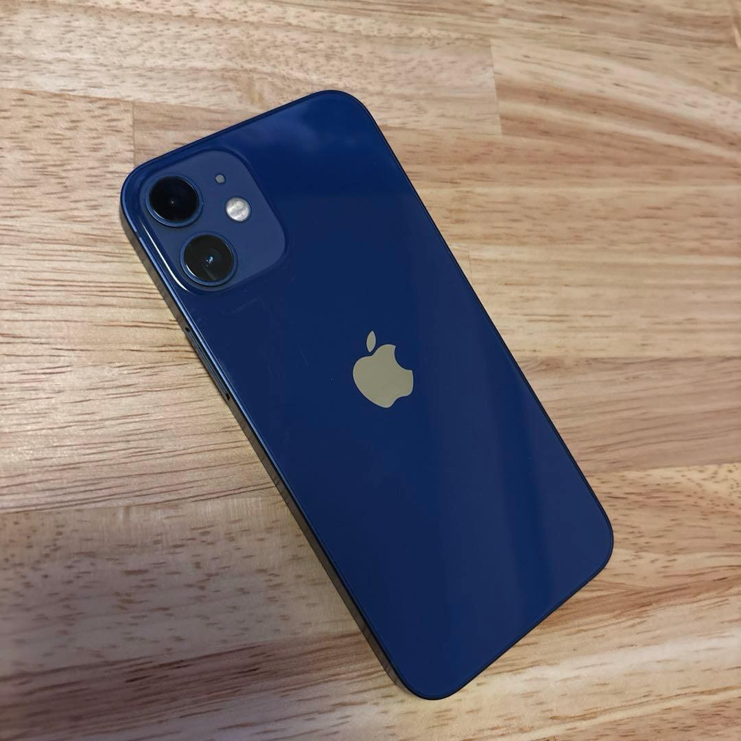 iPhone12 mini 本体 64GB SIMフリー