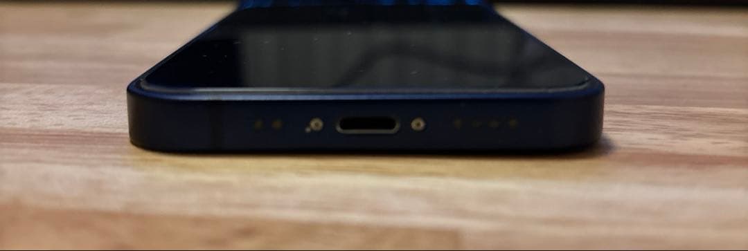 iPhone12 mini 本体 64GB SIMフリー