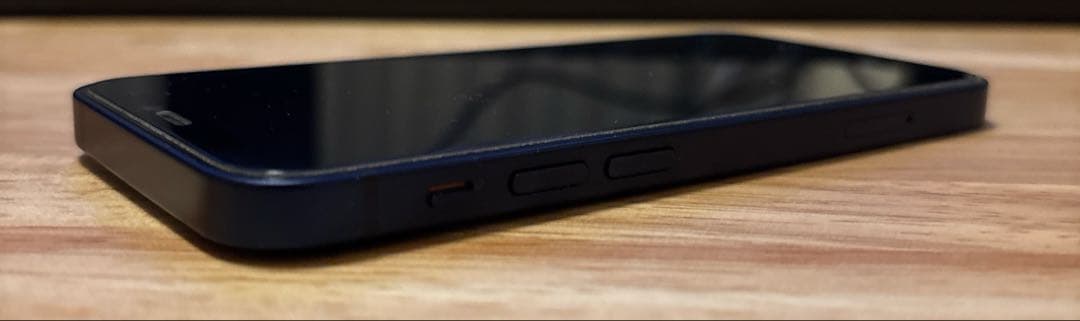 iPhone12 mini 本体 64GB SIMフリー