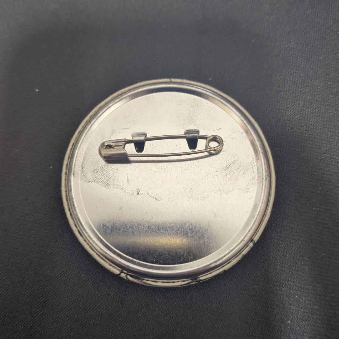 一松 「きゃらふぉるむ おそ松さん 缶バッジコレクション 戯画ver. 其の四」