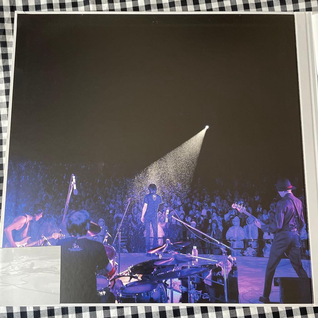 エレファントカシマシ　日比谷野外音楽堂2019デラックス盤