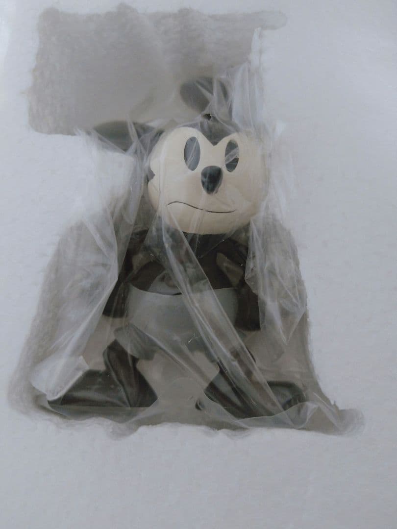 ディズニー オズワルド フィギュア&キーチェーンセット