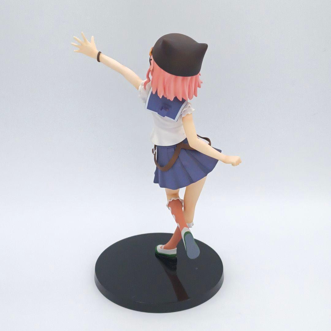 ディモールトベネ がっこうぐらし！ 丈槍由紀 フィギュア