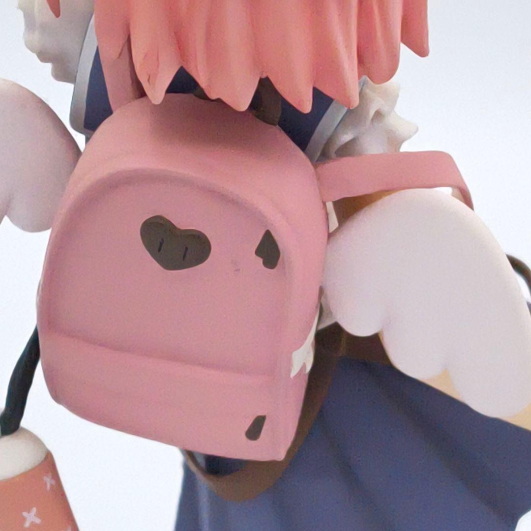 ディモールトベネ がっこうぐらし！ 丈槍由紀 フィギュア