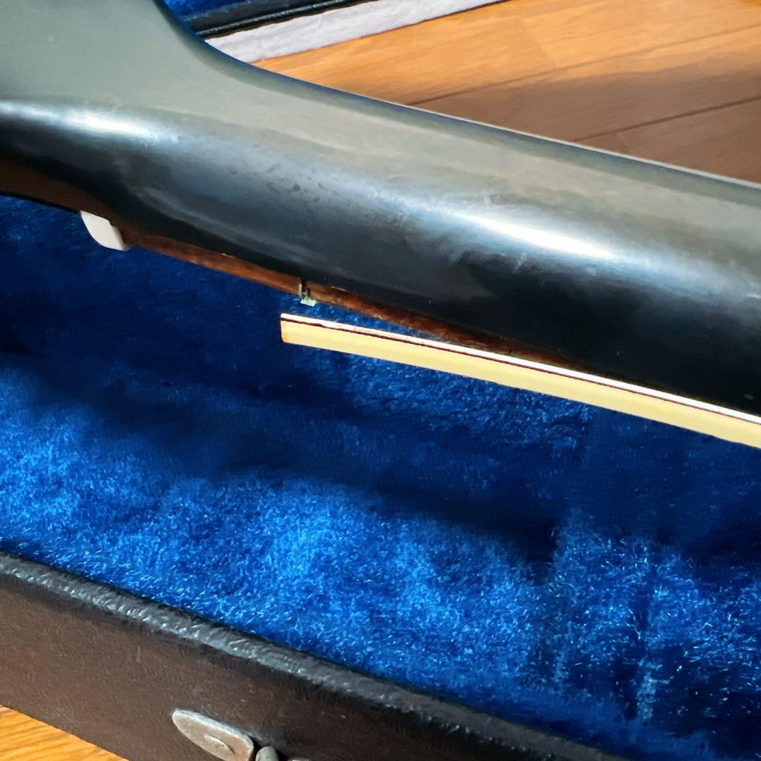 ジャパンビンテージMorris Tornado ZⅡ エレアコ 訳あり