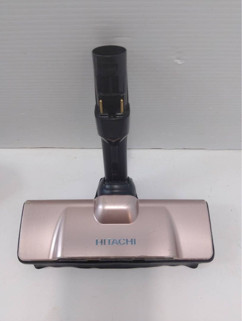 G1879 日立 コードレス掃除機 PV-BHL3000J 2022年製