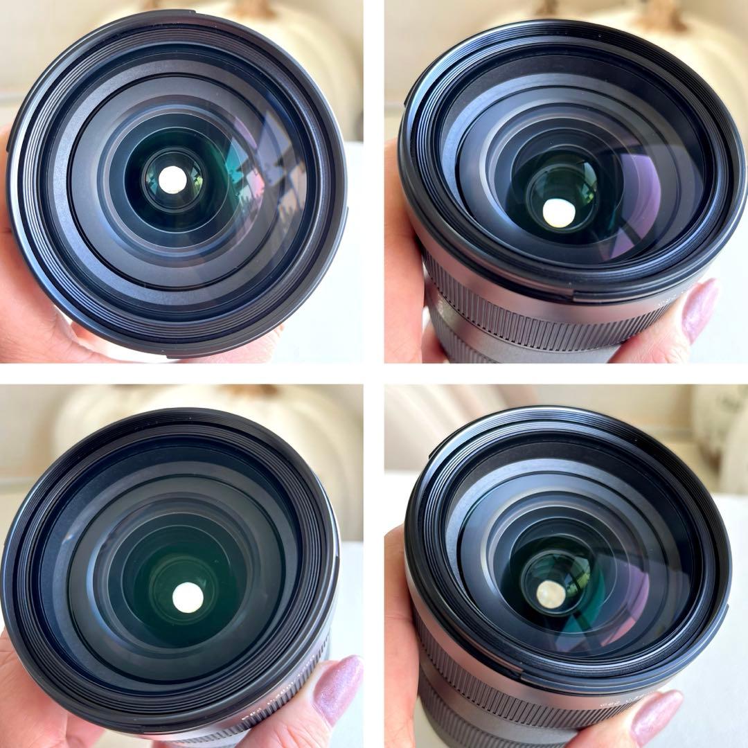 美品【SONY】FE 24-70mm F2.8 GM SEL2470GM