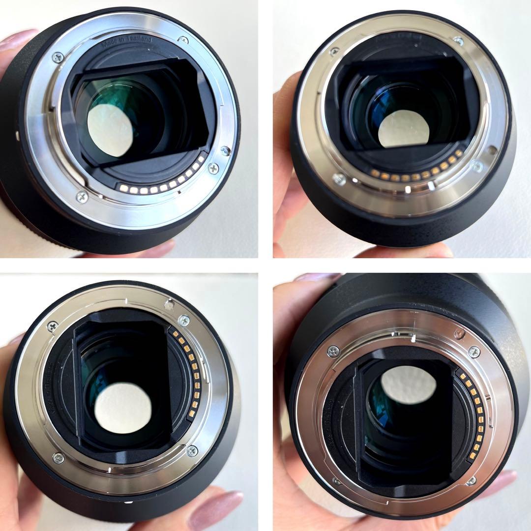 美品【SONY】FE 24-70mm F2.8 GM SEL2470GM