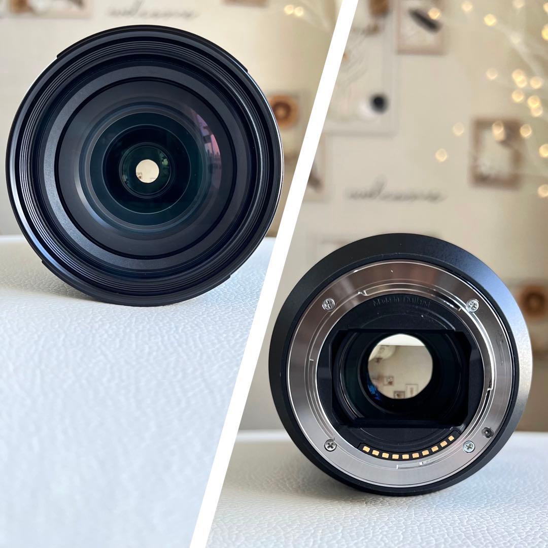 美品【SONY】FE 24-70mm F2.8 GM SEL2470GM