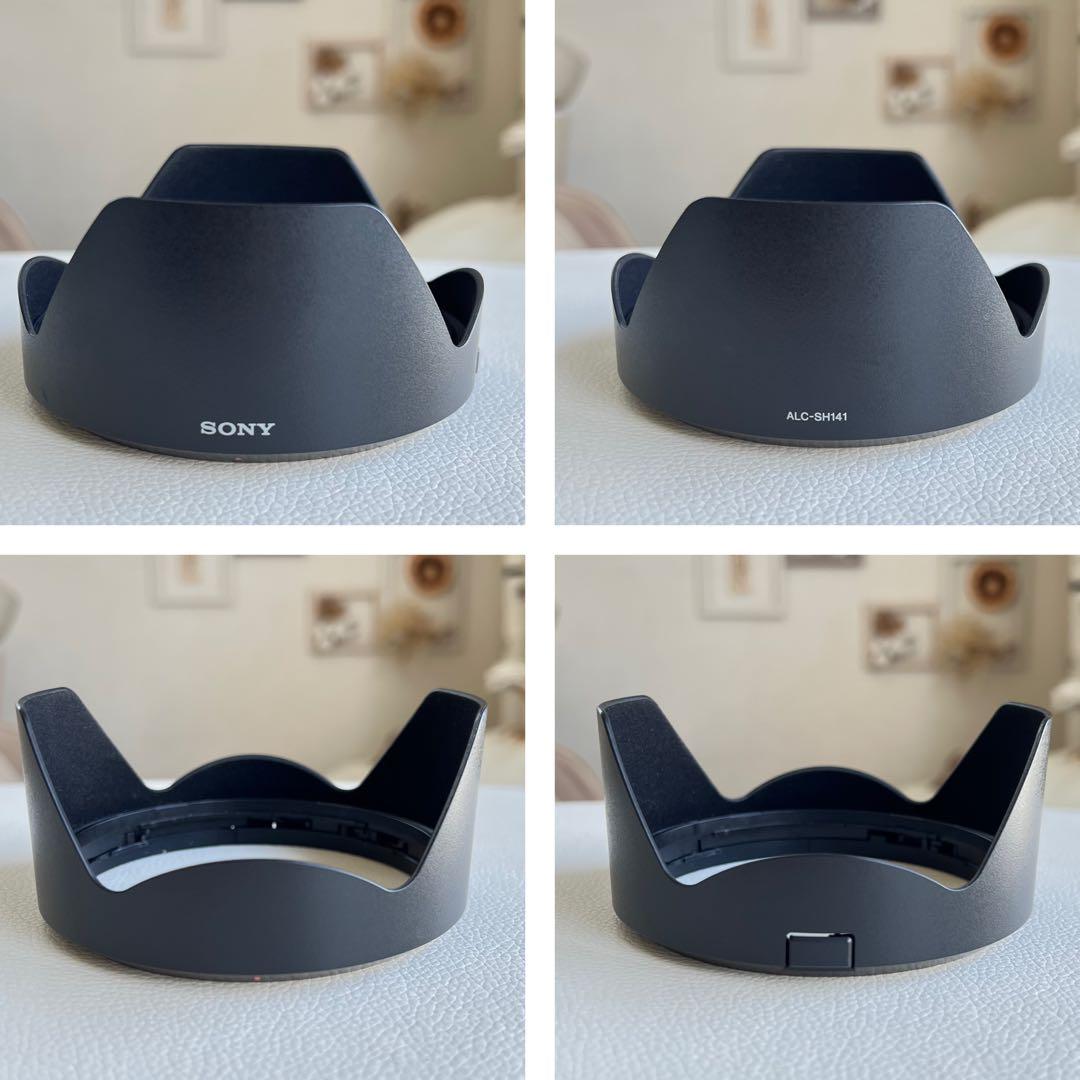 美品【SONY】FE 24-70mm F2.8 GM SEL2470GM