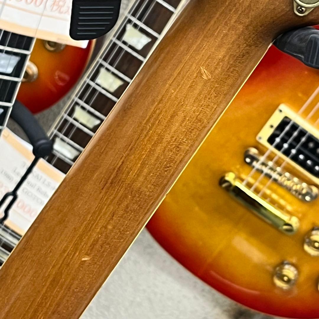 【11820】Ovation celebrity CP257 ハードケース付