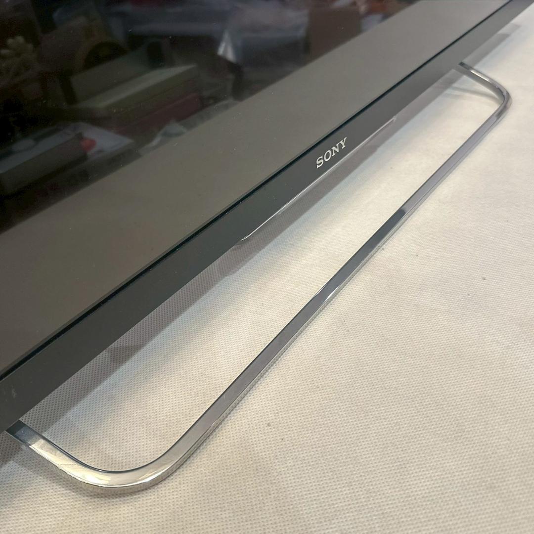 iΦ SONY BRAVIA KDL-42W900B 42インチ 液晶テレビ