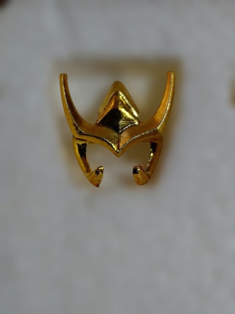 ノ*コ様 聖闘士星矢 スコーピオンクロス