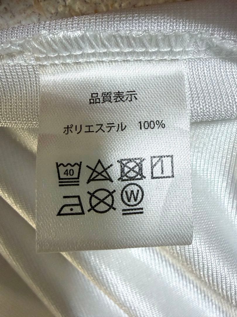 NiziU RIO ユニフォーム スローガン トレカ付き