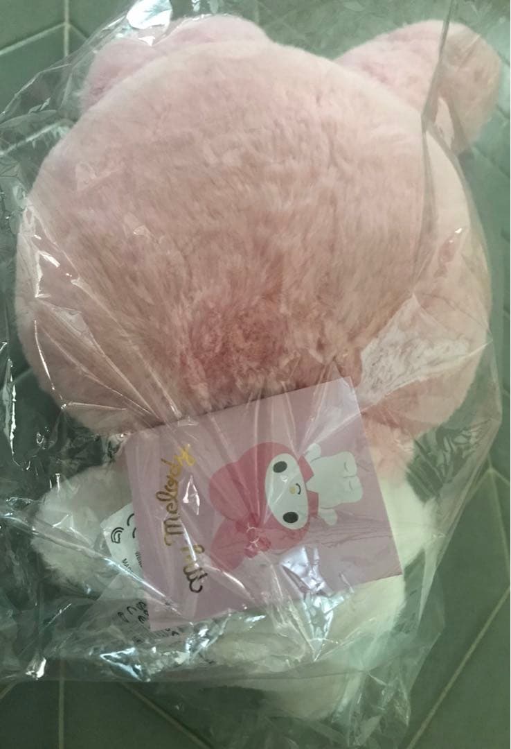 ＊【超限界最終EXTRA♡SANRIO今本日限定】マイメロディクロミなか卯＊