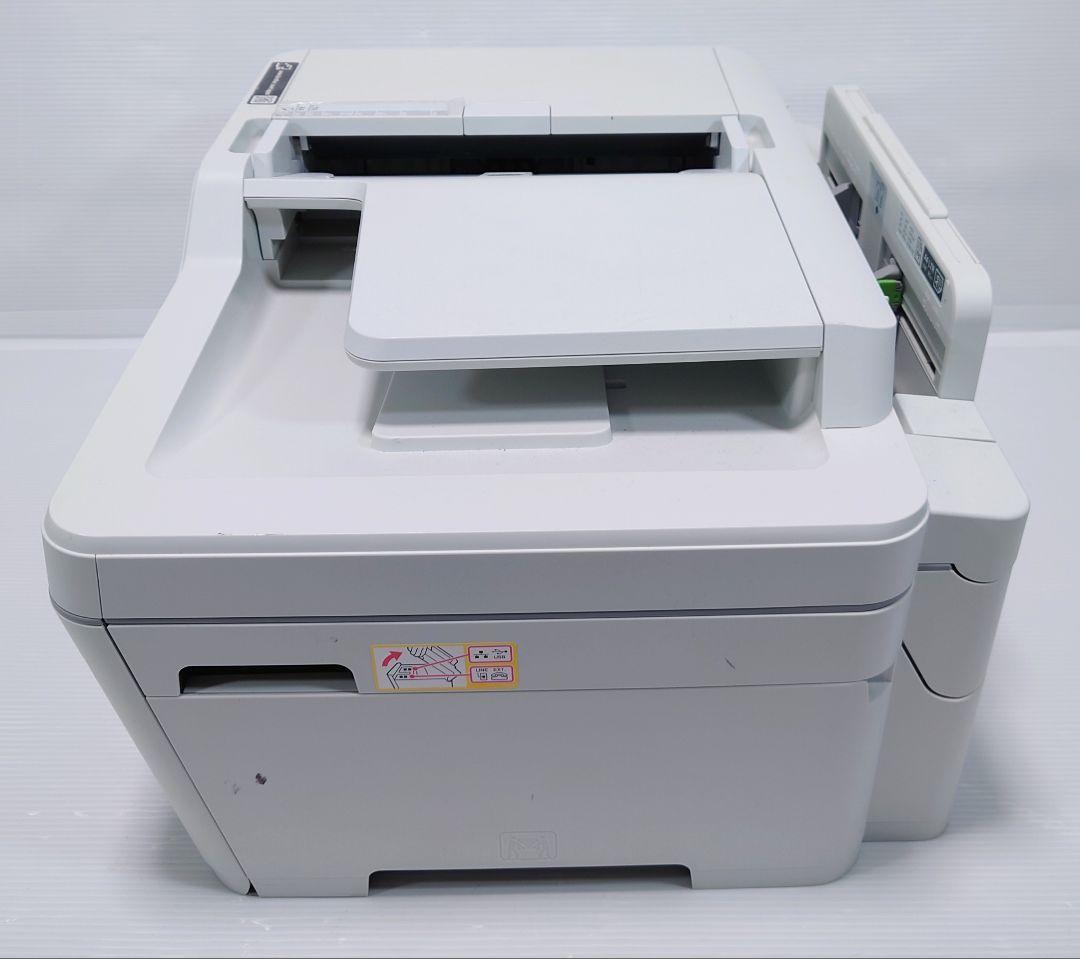 ブラザー(Brother)MFC-J6583CDW【良品】