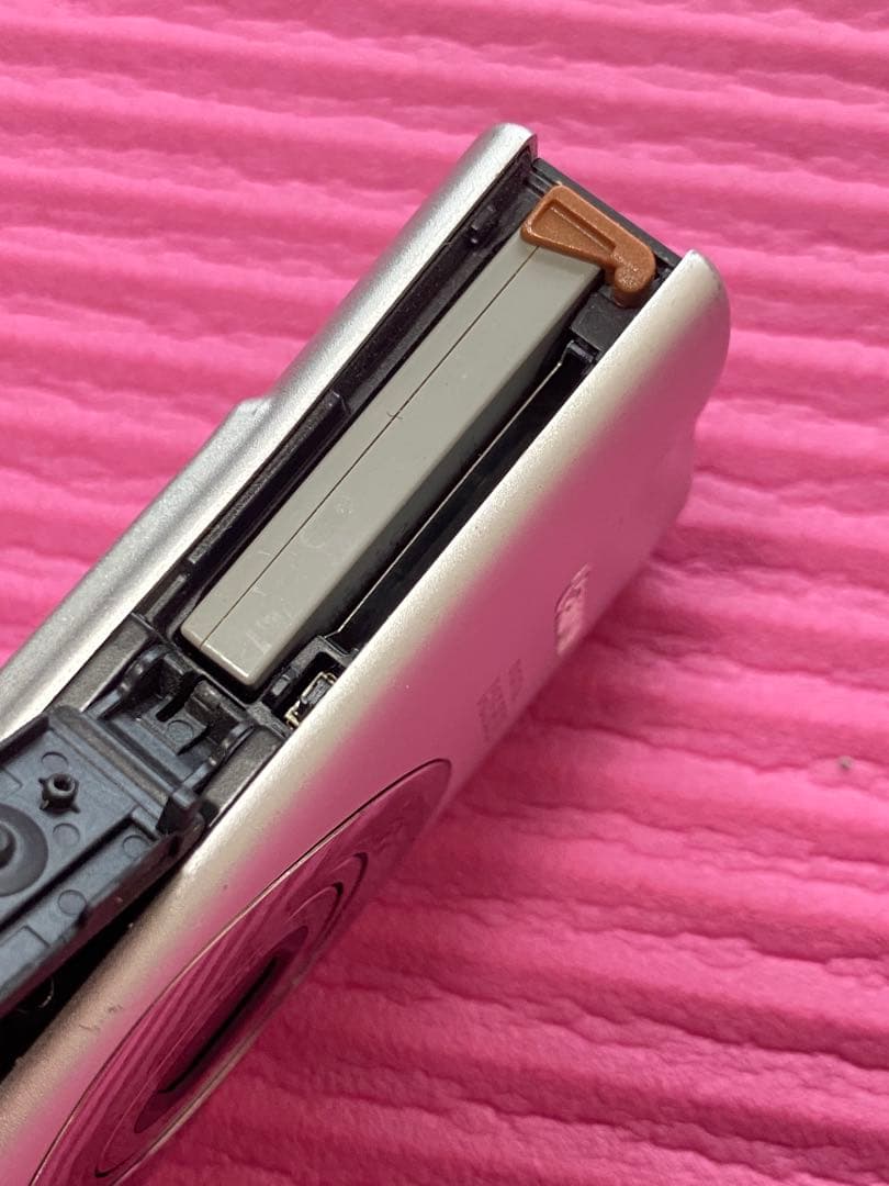 日*9様 Canon デジタルカメラ IXUS 80 IS