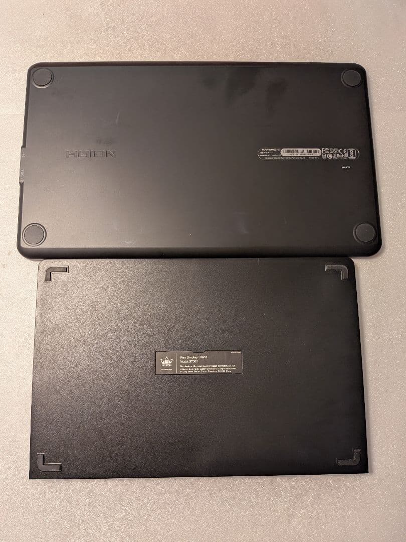 期間限定値下げ　液晶タブレット 液タブ HUION KAMVAS12