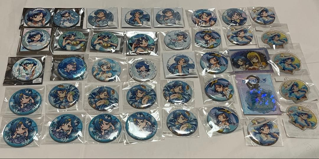 ぴちぴちピッチ　波音セット