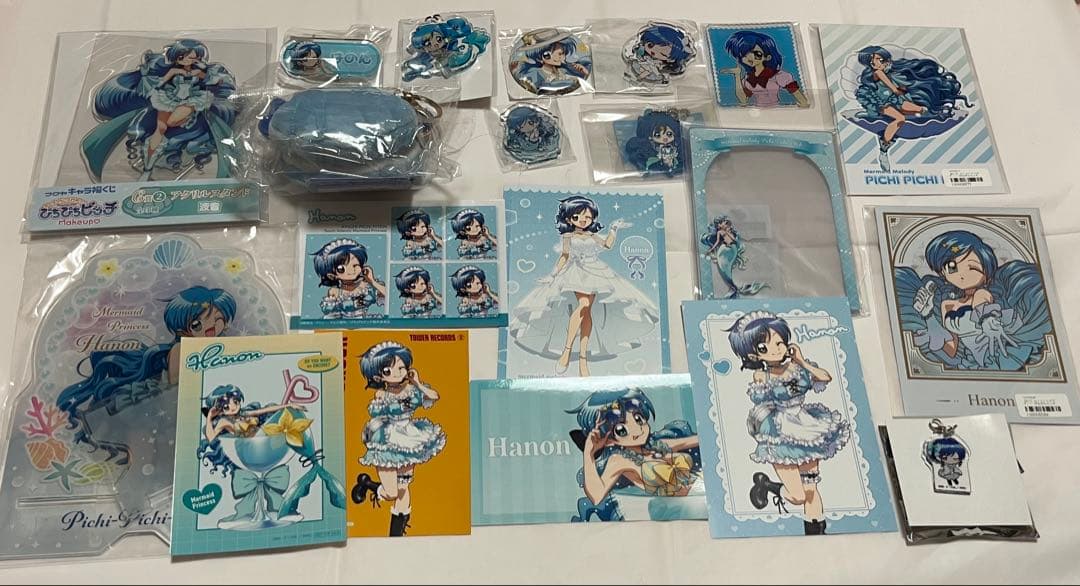 ぴちぴちピッチ　波音セット