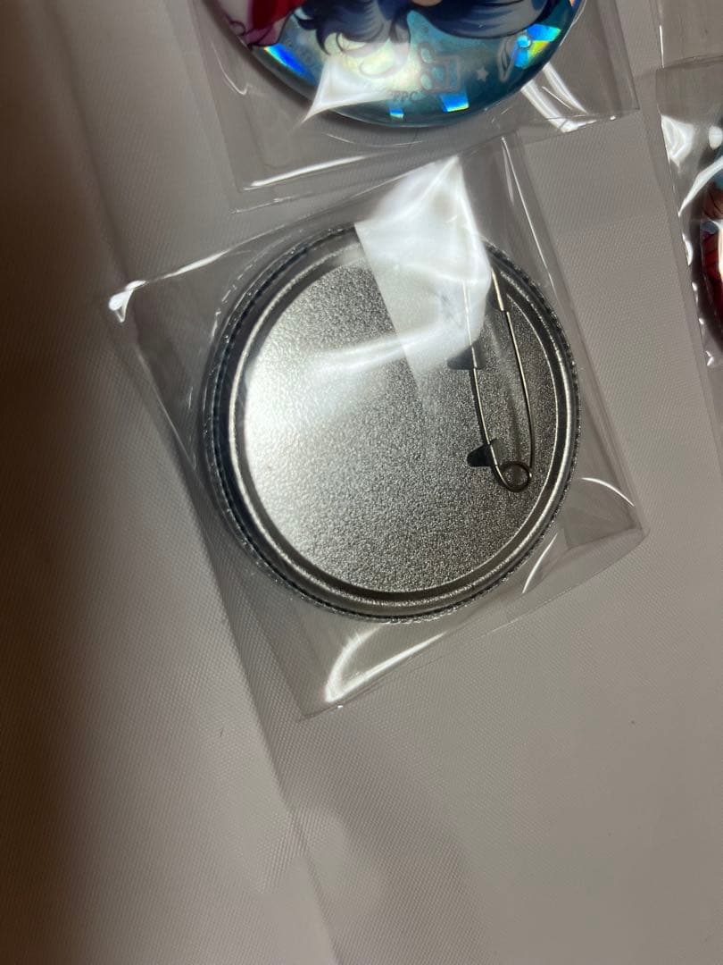 ぴちぴちピッチ　波音セット