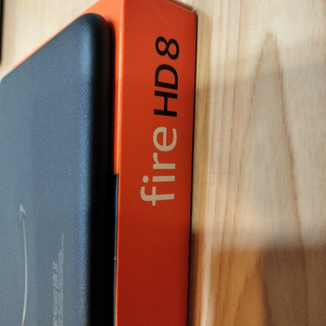 Amazon fire HD 8 32GB 12世代