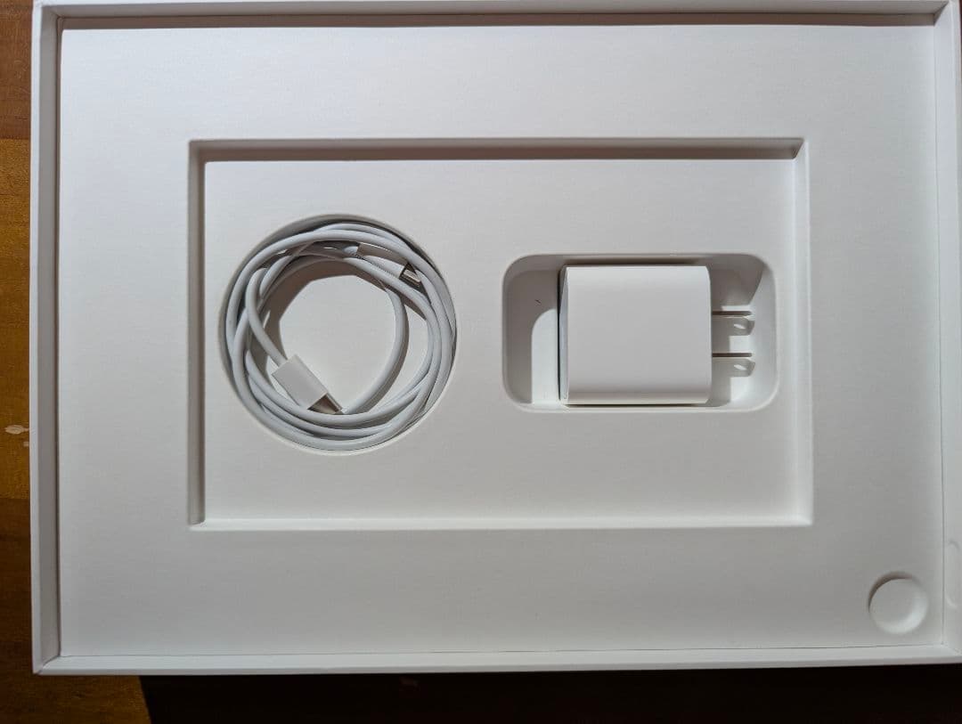 Apple iPad air 第4世代　グリーン