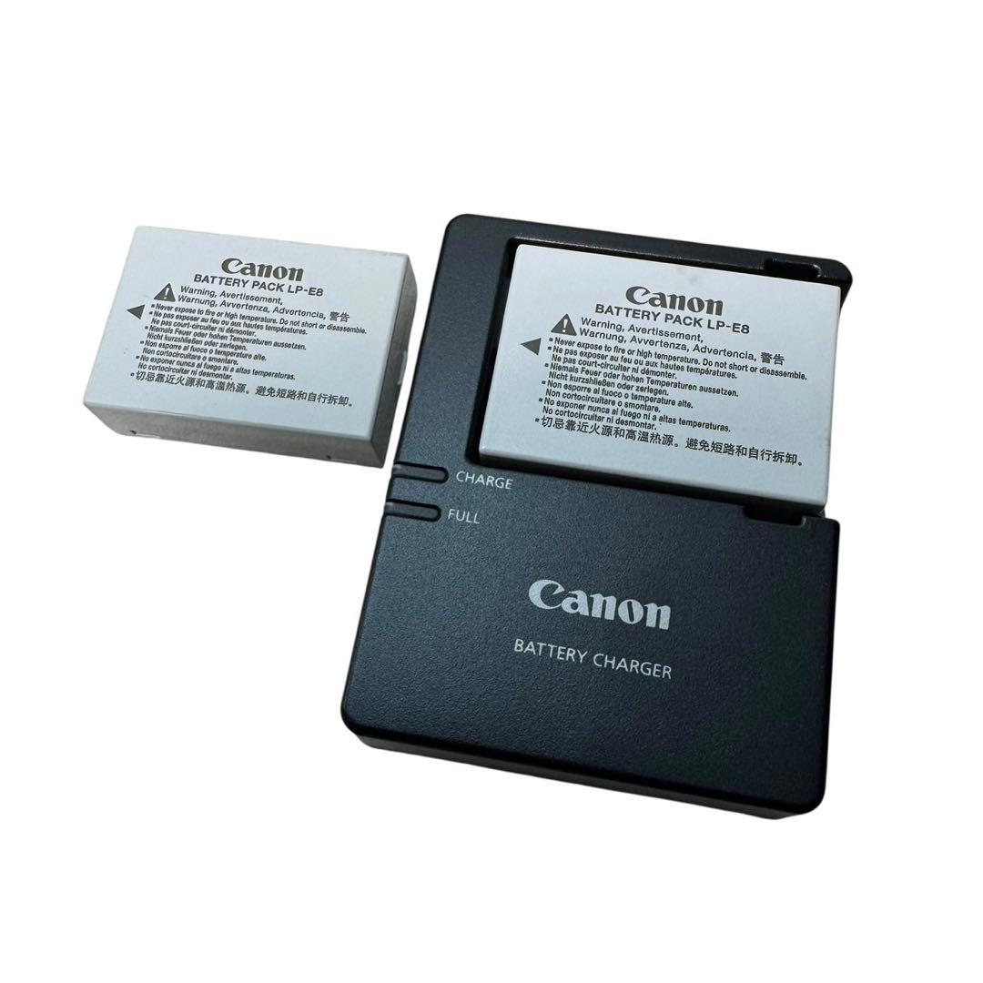 Canon EOS Kiss X5 本体,ダブルズームレンズキット