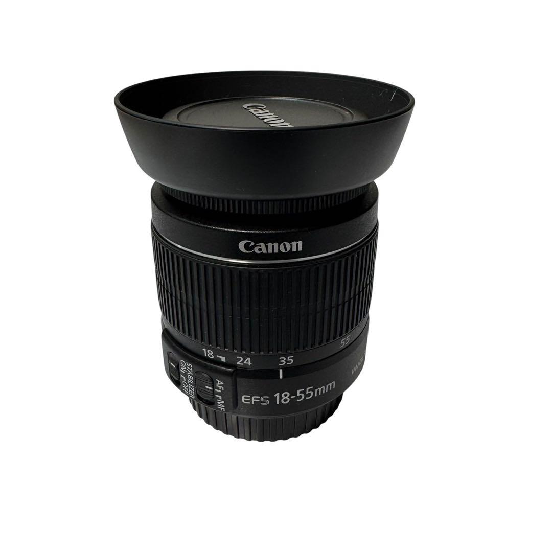 Canon EOS Kiss X5 本体,ダブルズームレンズキット