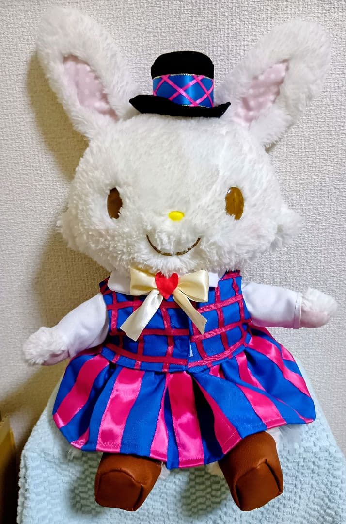 みやびページ PFさんユニフォーム4着