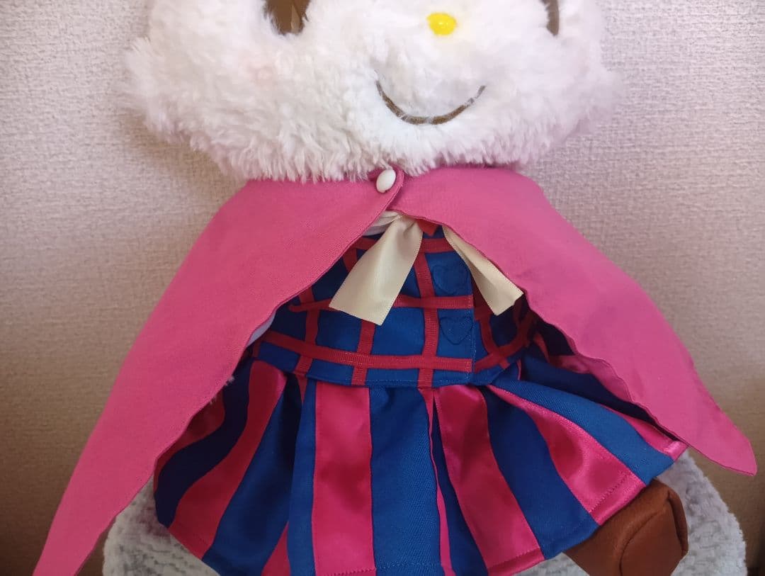 みやびページ PFさんユニフォーム4着