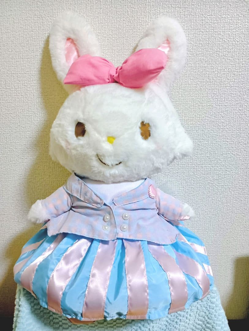 みやびページ PFさんユニフォーム4着