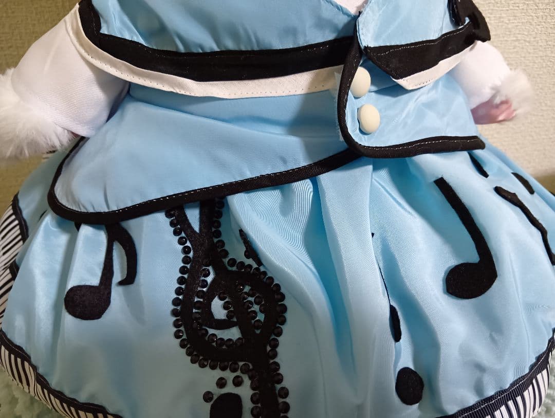 みやびページ PFさんユニフォーム4着