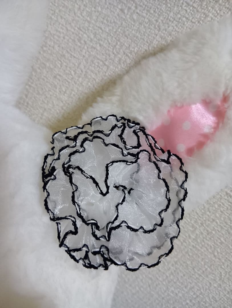 みやびページ PFさんユニフォーム4着