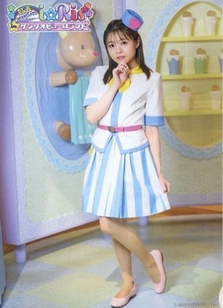みやびページ PFさんユニフォーム4着