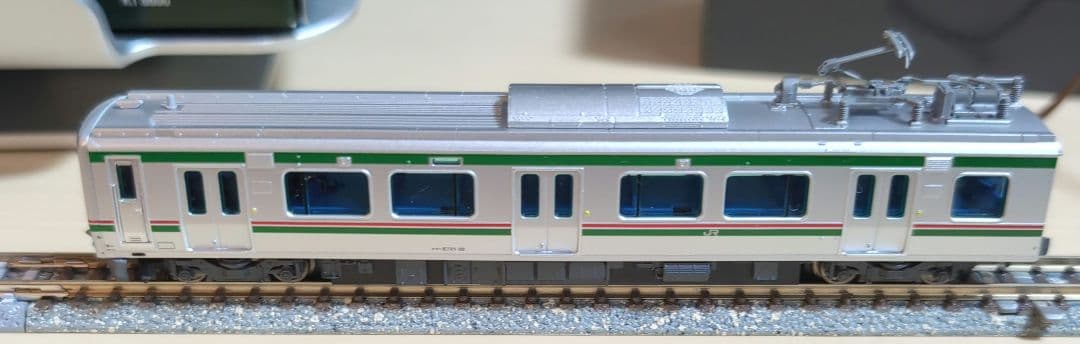 MICRO ACE E721系0番代 4両セット